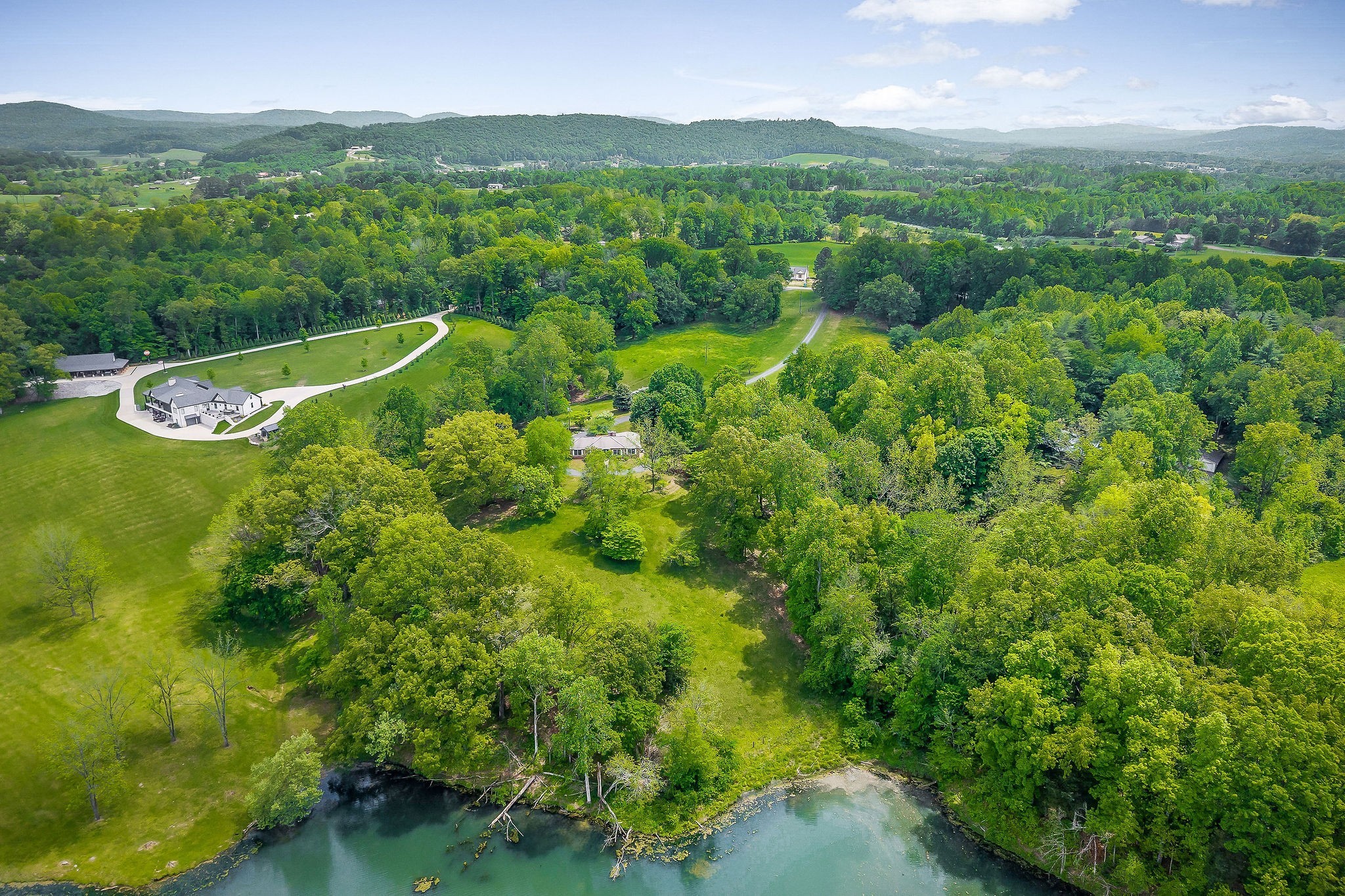 163 Bilbrey Road Livingston TN 38570