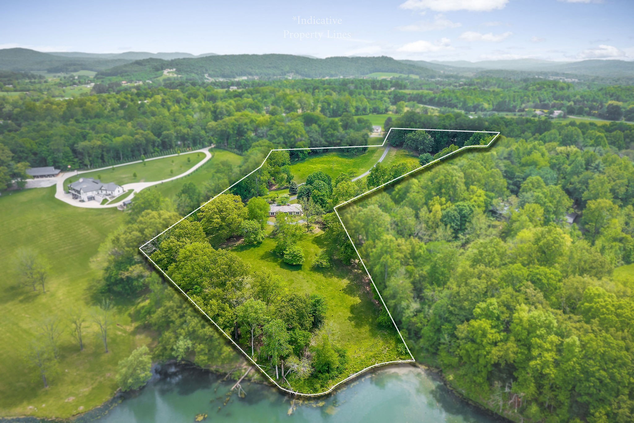163 Bilbrey Road Livingston TN 38570