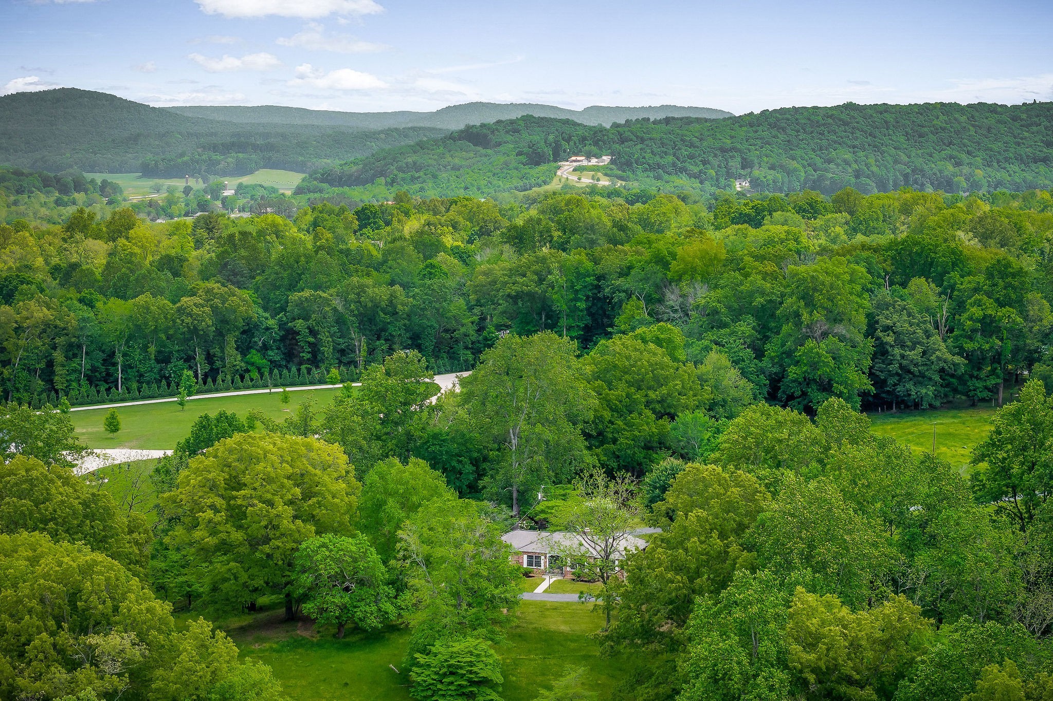 163 Bilbrey Road Livingston TN 38570