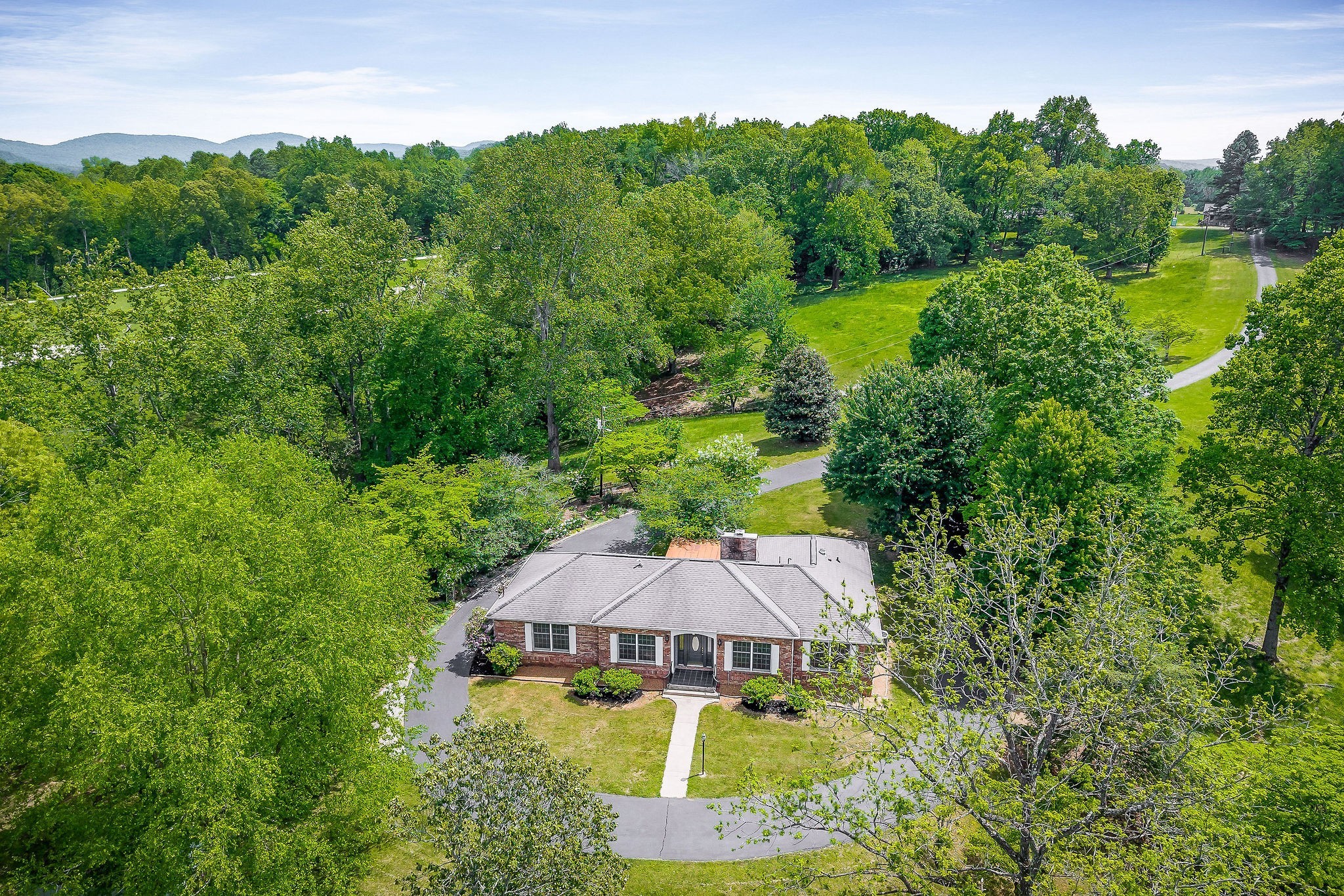 163 Bilbrey Road Livingston TN 38570
