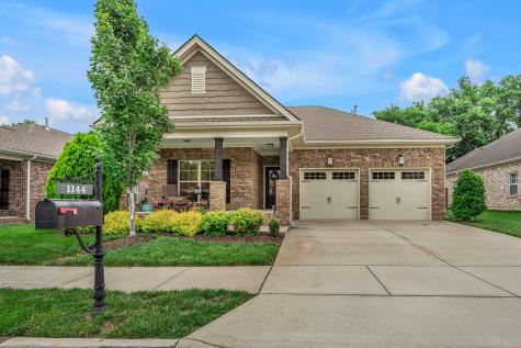 1144 Frewin Street Nolensville TN 37135