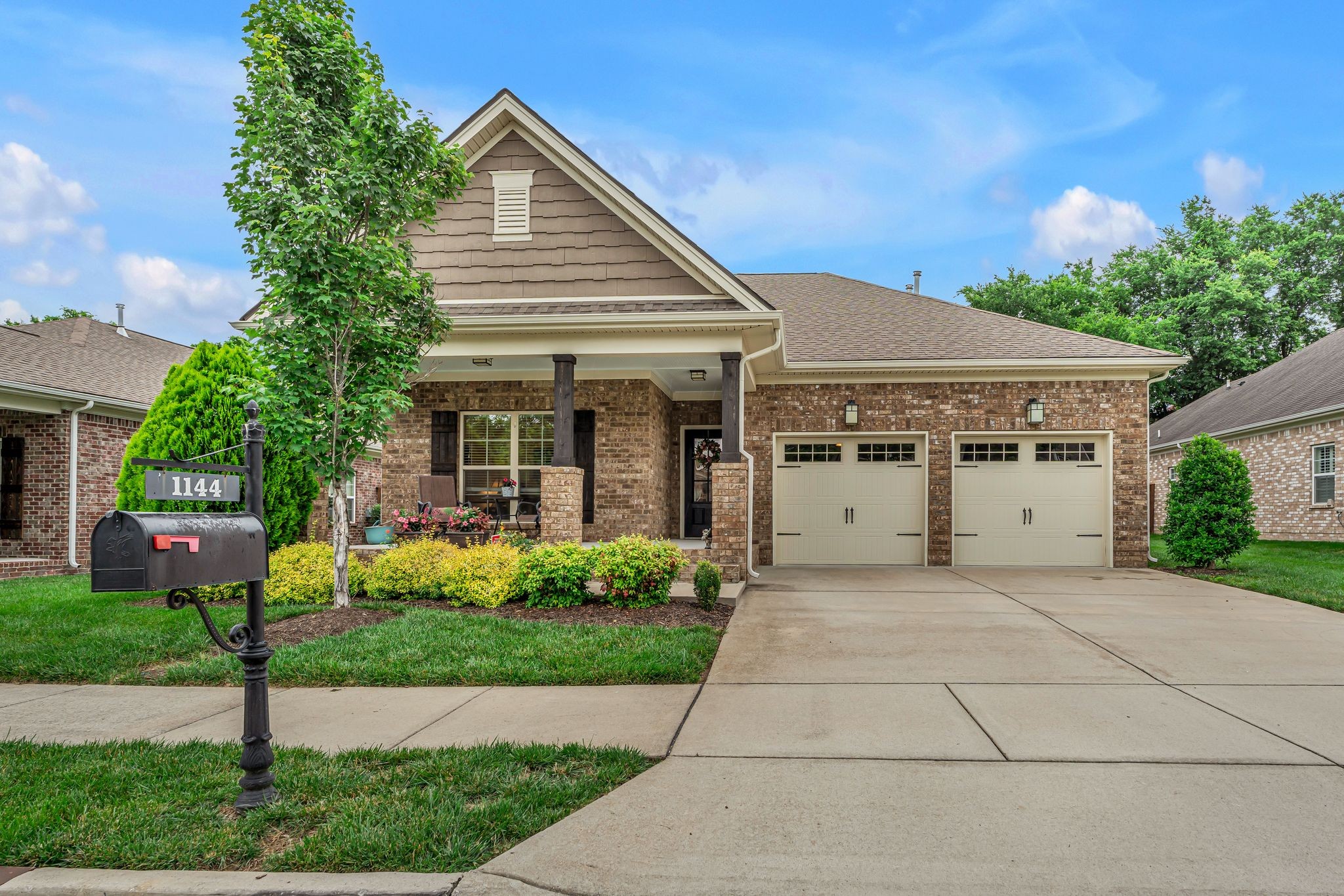 1144 Frewin Street Nolensville TN 37135