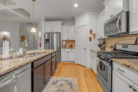 1144 Frewin Street Nolensville TN 37135