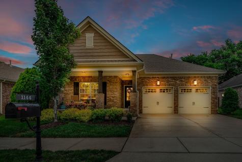 1144 Frewin Street Nolensville TN 37135