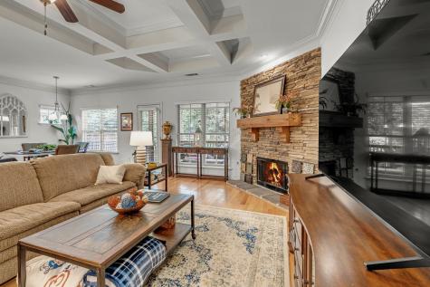 1144 Frewin Street Nolensville TN 37135