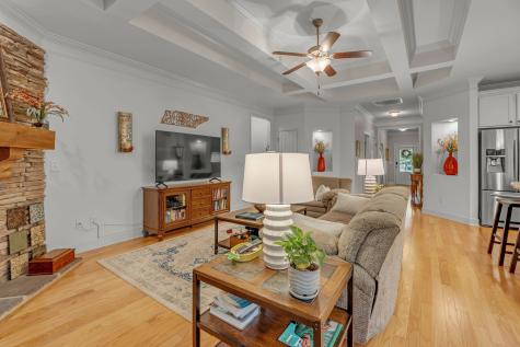 1144 Frewin Street Nolensville TN 37135