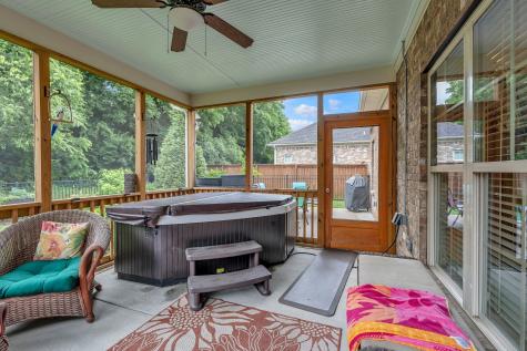 1144 Frewin Street Nolensville TN 37135