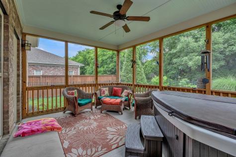 1144 Frewin Street Nolensville TN 37135