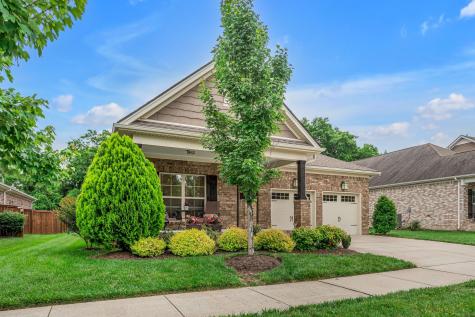 1144 Frewin Street Nolensville TN 37135