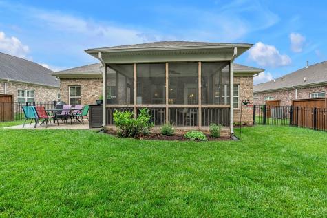 1144 Frewin Street Nolensville TN 37135