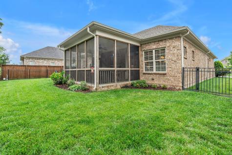 1144 Frewin Street Nolensville TN 37135