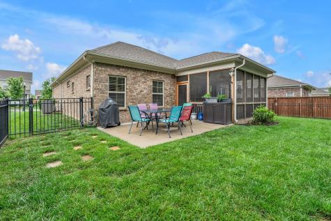 1144 Frewin Street Nolensville TN 37135