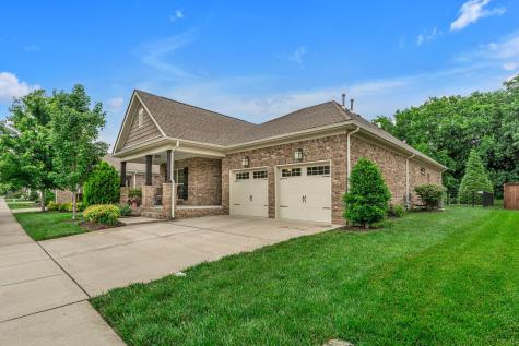 1144 Frewin Street Nolensville TN 37135