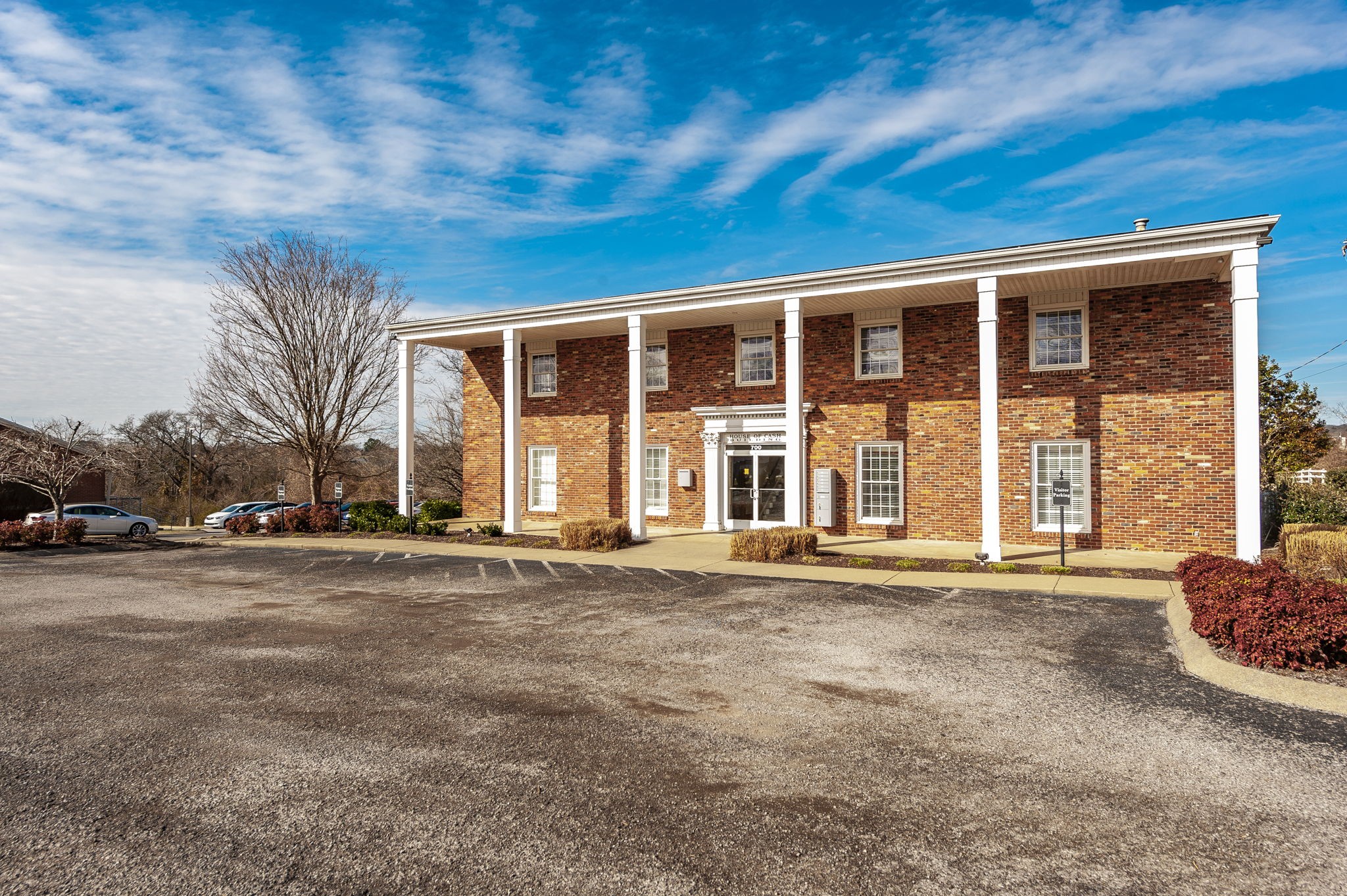 700 E Main Street Hendersonville TN 37075