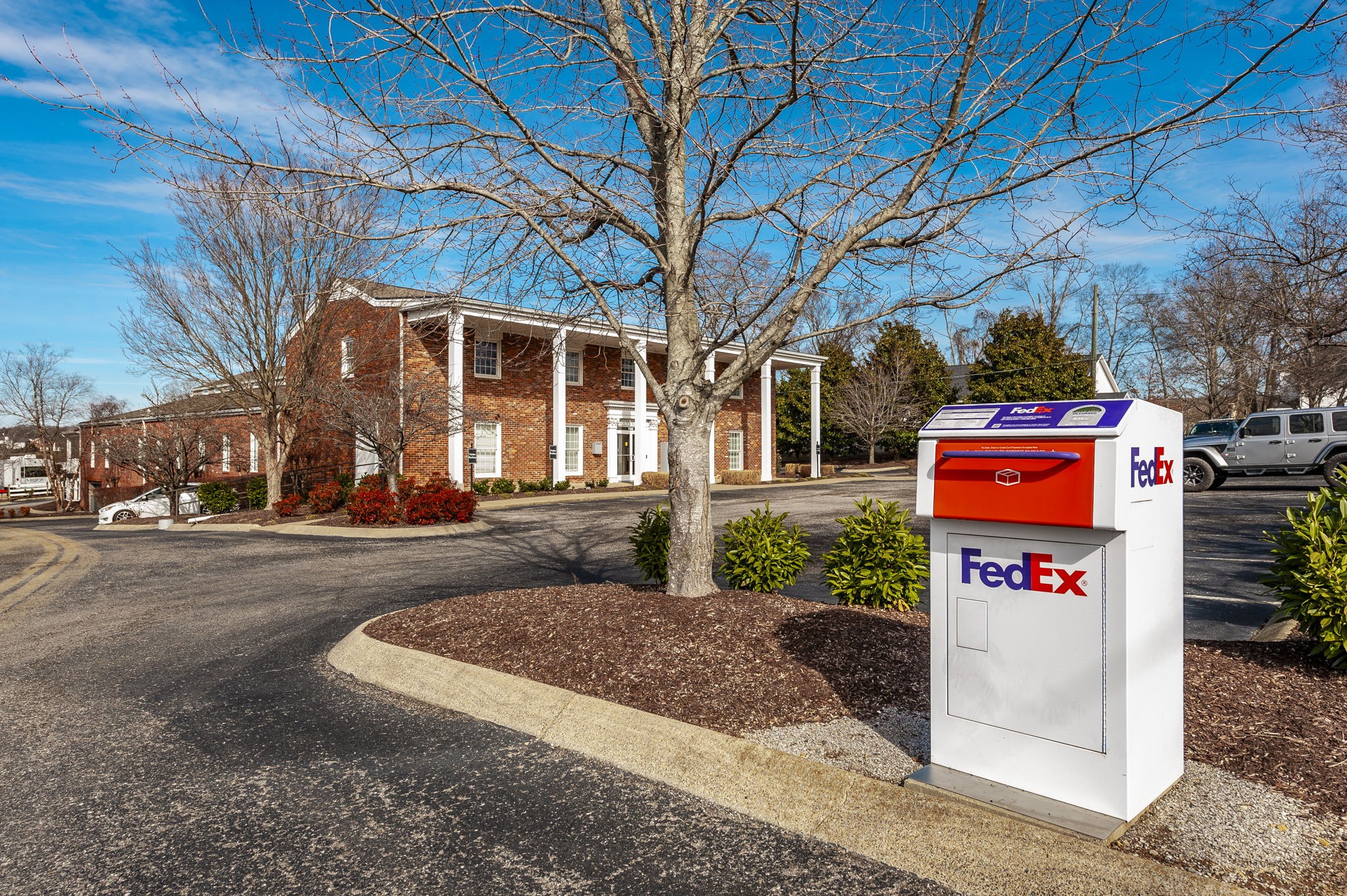 700 E Main Street Hendersonville TN 37075