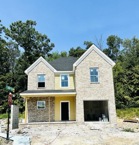 1778 Fenway Loop Antioch TN 37013