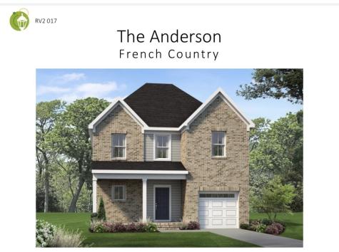 1778 Fenway Loop Antioch TN 37013