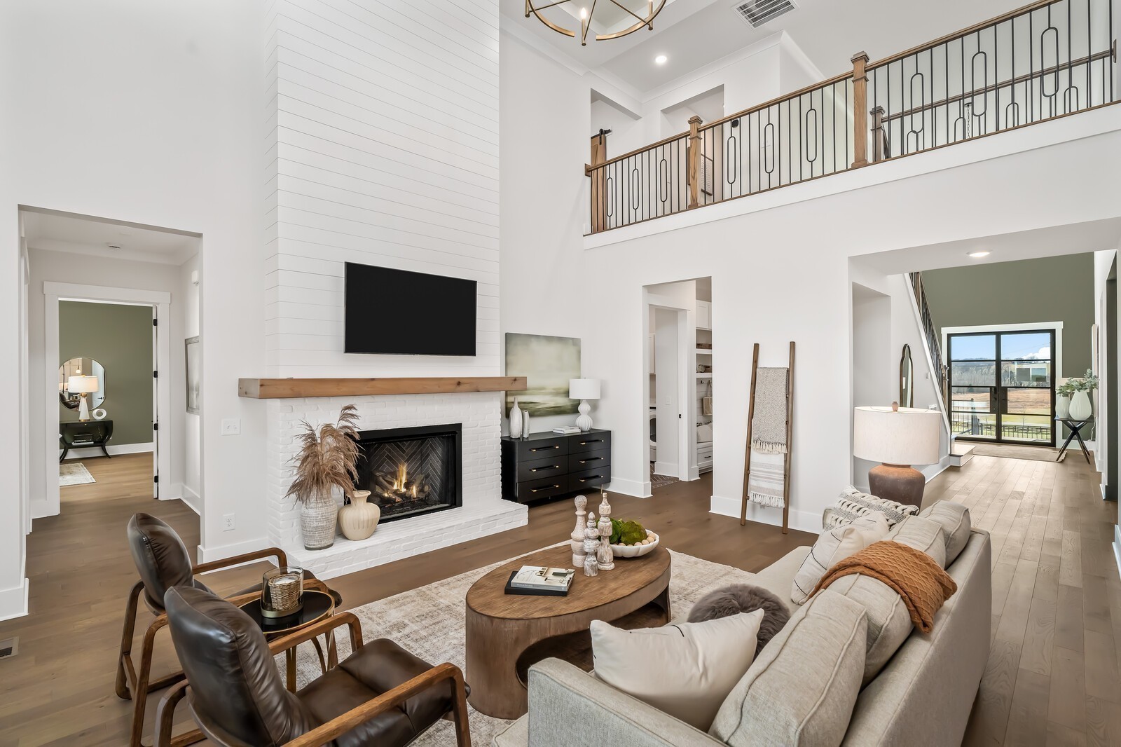 7273 Ruzek Court Fairview TN 37062