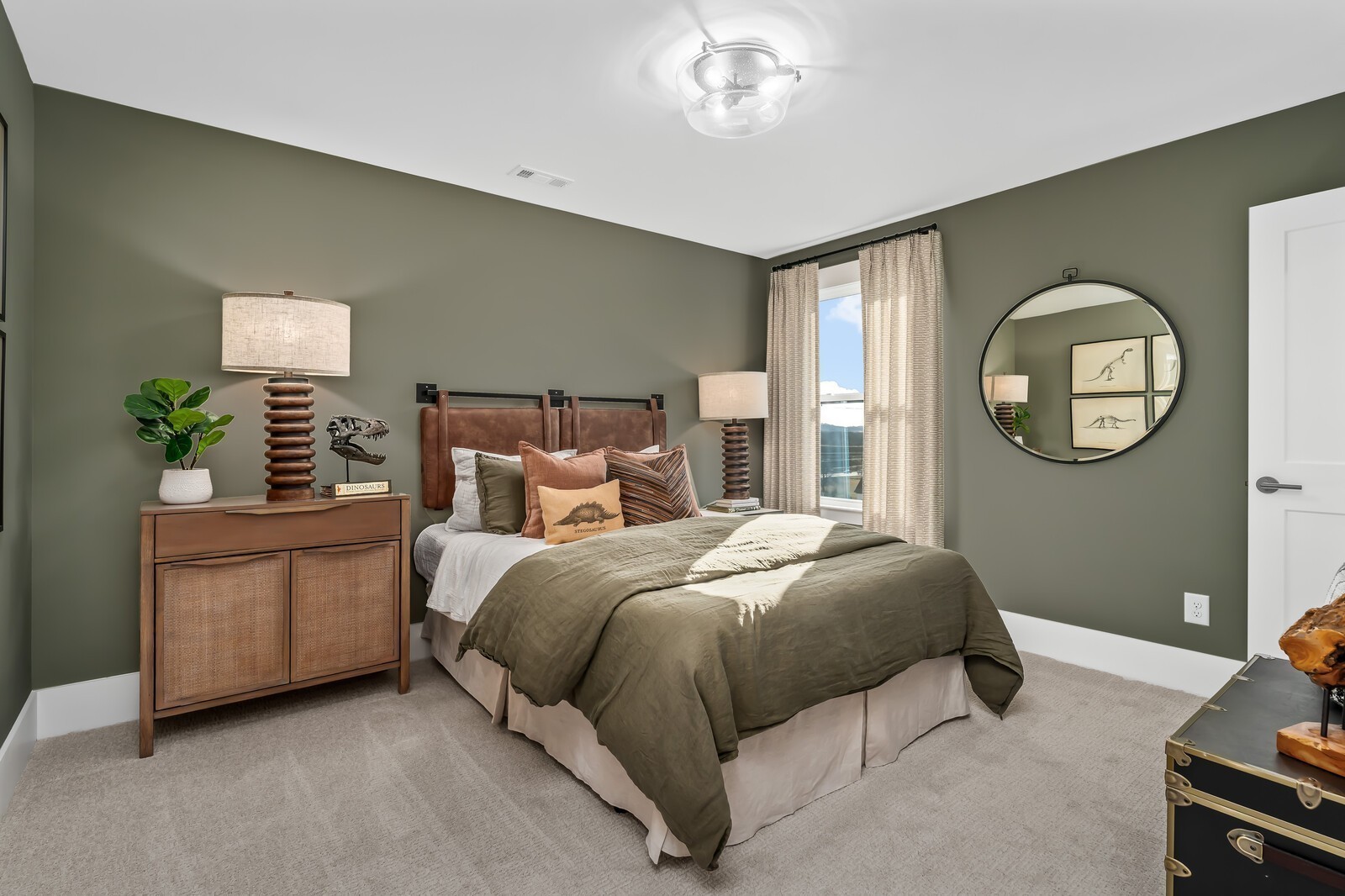 7273 Ruzek Court Fairview TN 37062