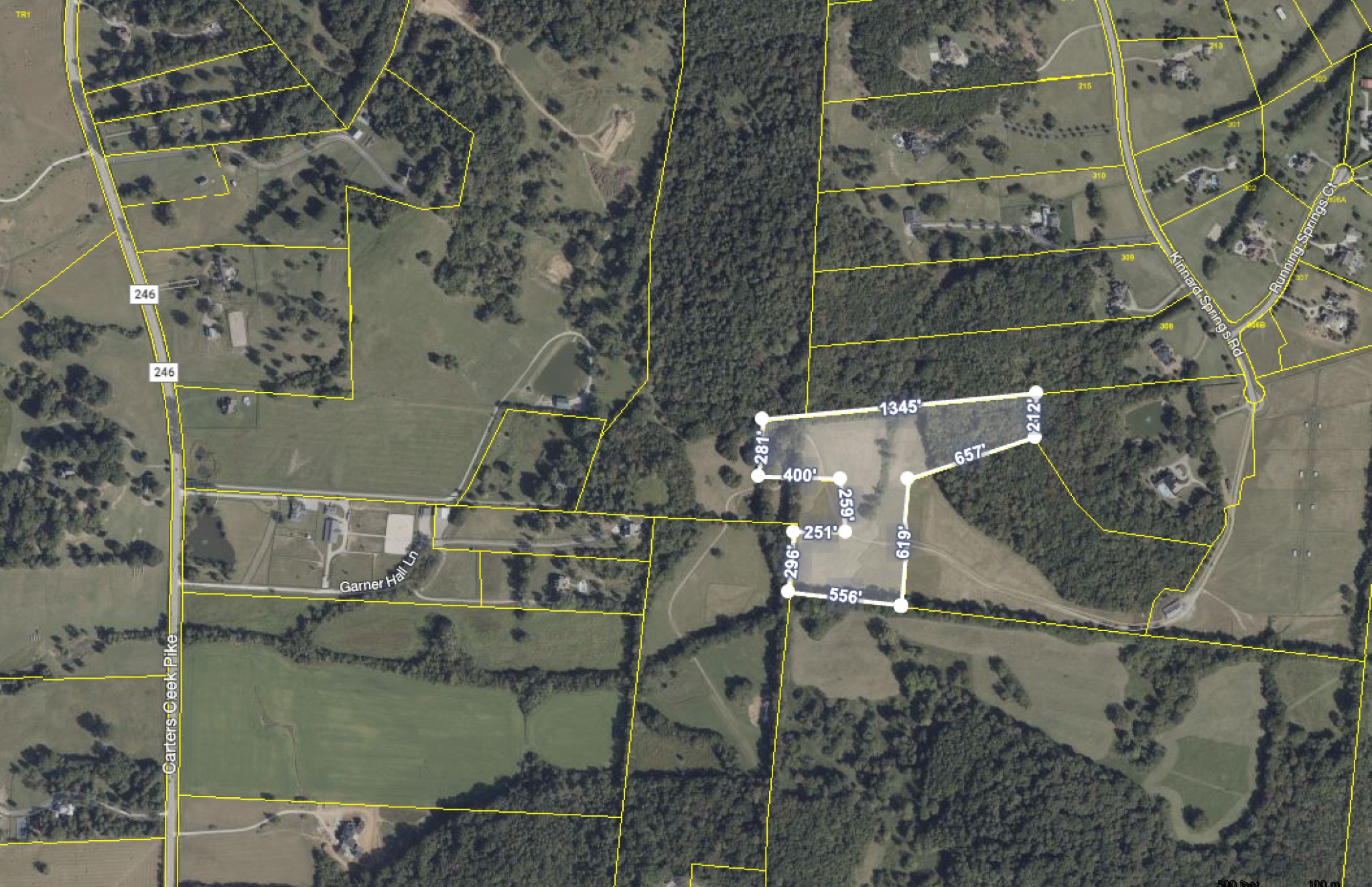 3710 Grey Barn Lane Franklin TN 37064