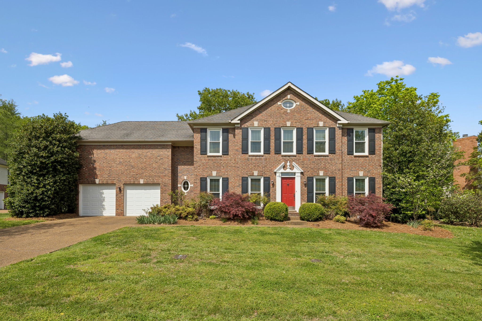 1067 Holly Tree Farms Road Brentwood TN 37027