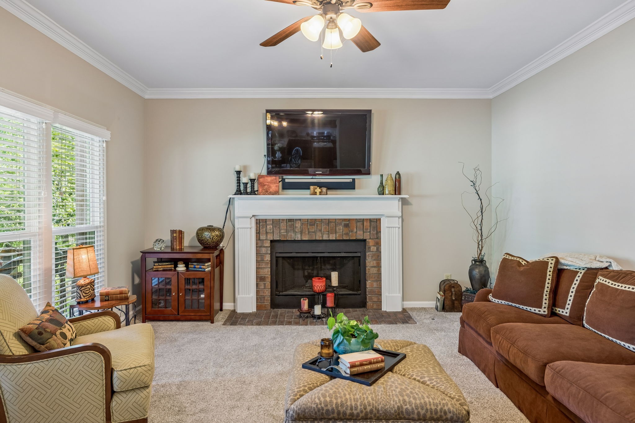 1067 Holly Tree Farms Road Brentwood TN 37027