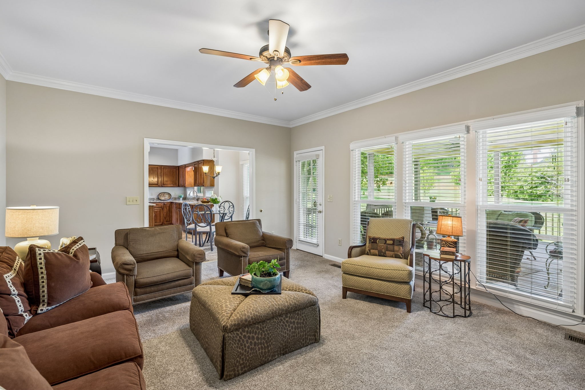 1067 Holly Tree Farms Road Brentwood TN 37027