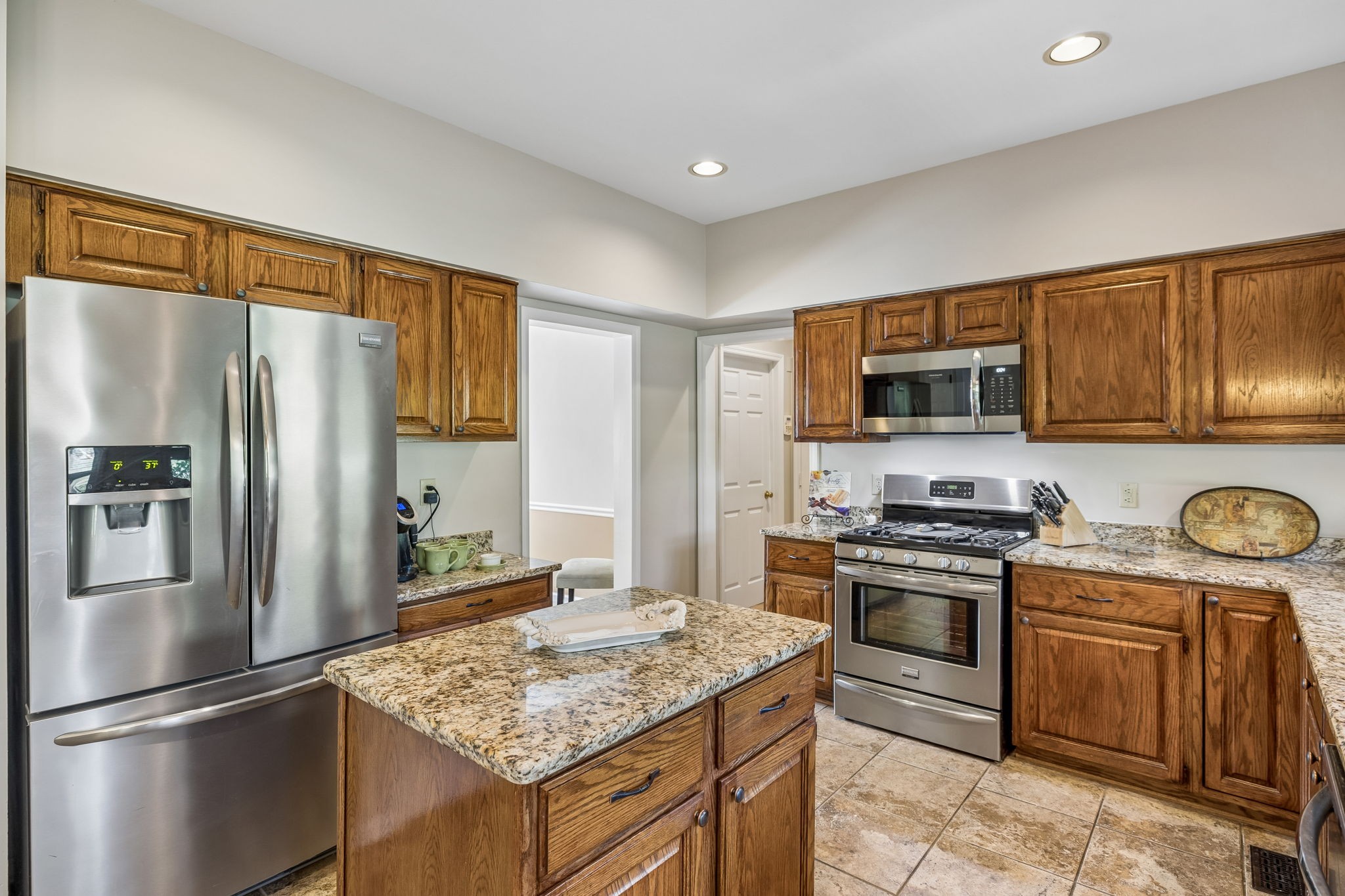 1067 Holly Tree Farms Road Brentwood TN 37027