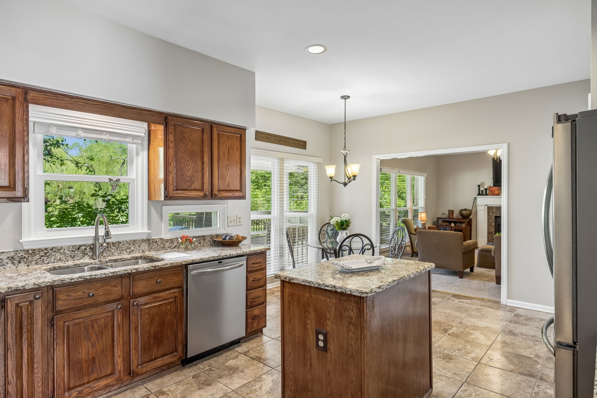 1067 Holly Tree Farms Road Brentwood TN 37027