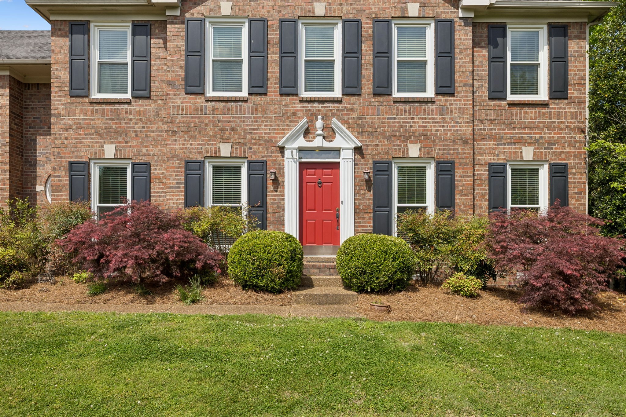 1067 Holly Tree Farms Road Brentwood TN 37027