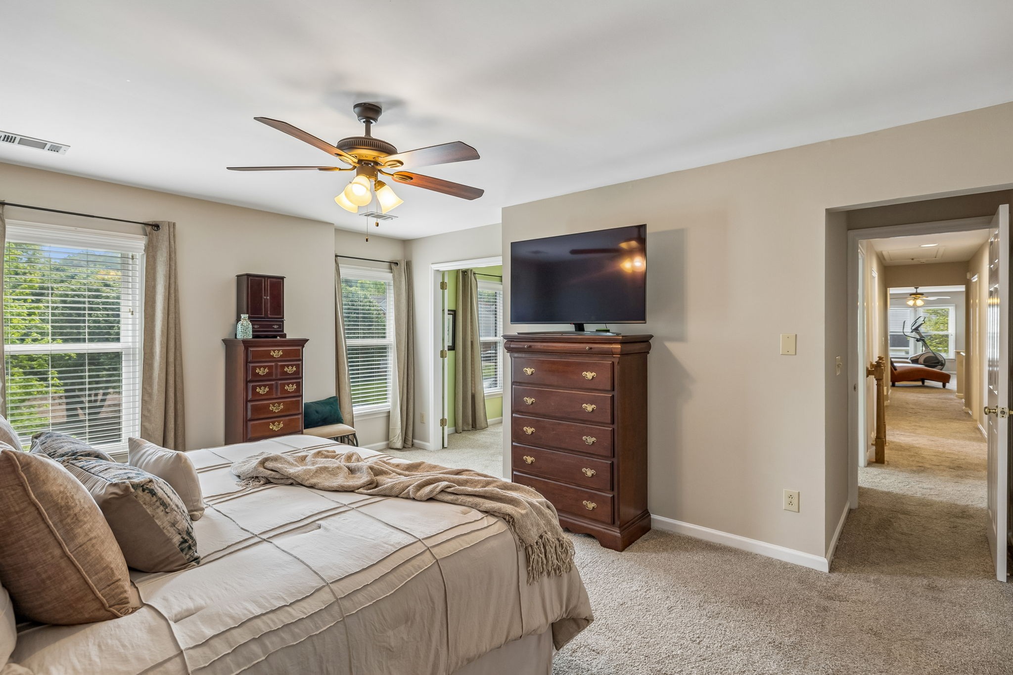 1067 Holly Tree Farms Road Brentwood TN 37027
