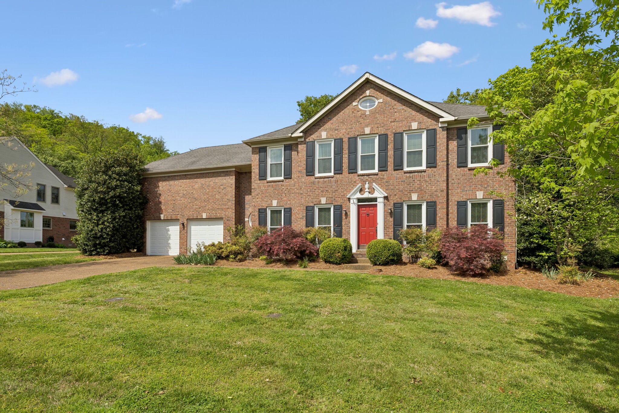 1067 Holly Tree Farms Road Brentwood TN 37027