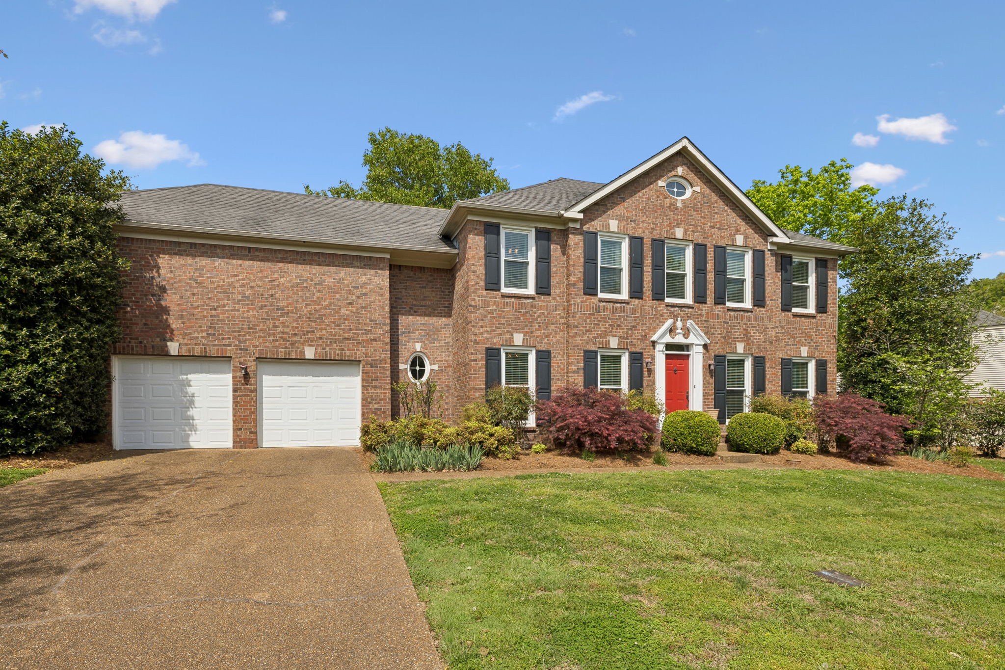 1067 Holly Tree Farms Road Brentwood TN 37027