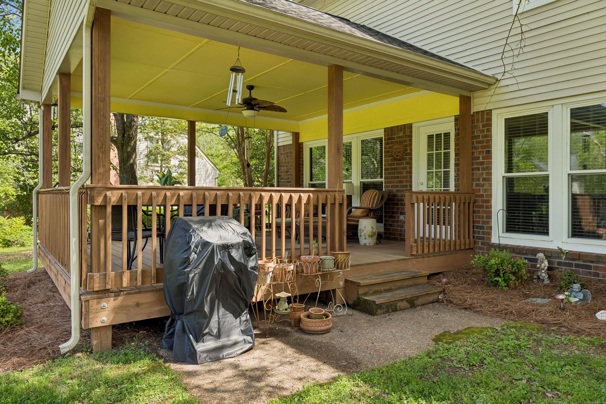 1067 Holly Tree Farms Road Brentwood TN 37027