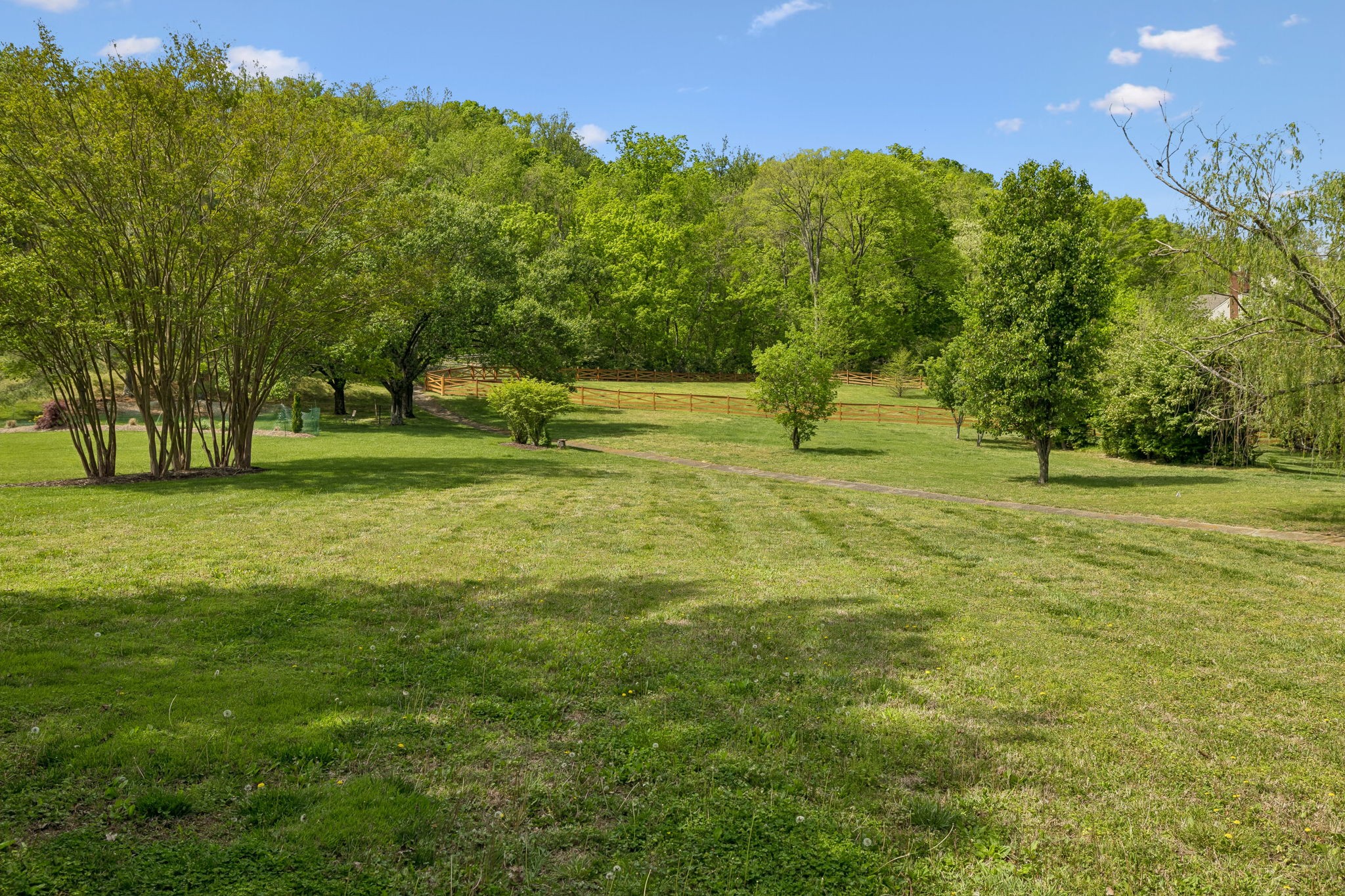 1067 Holly Tree Farms Road Brentwood TN 37027
