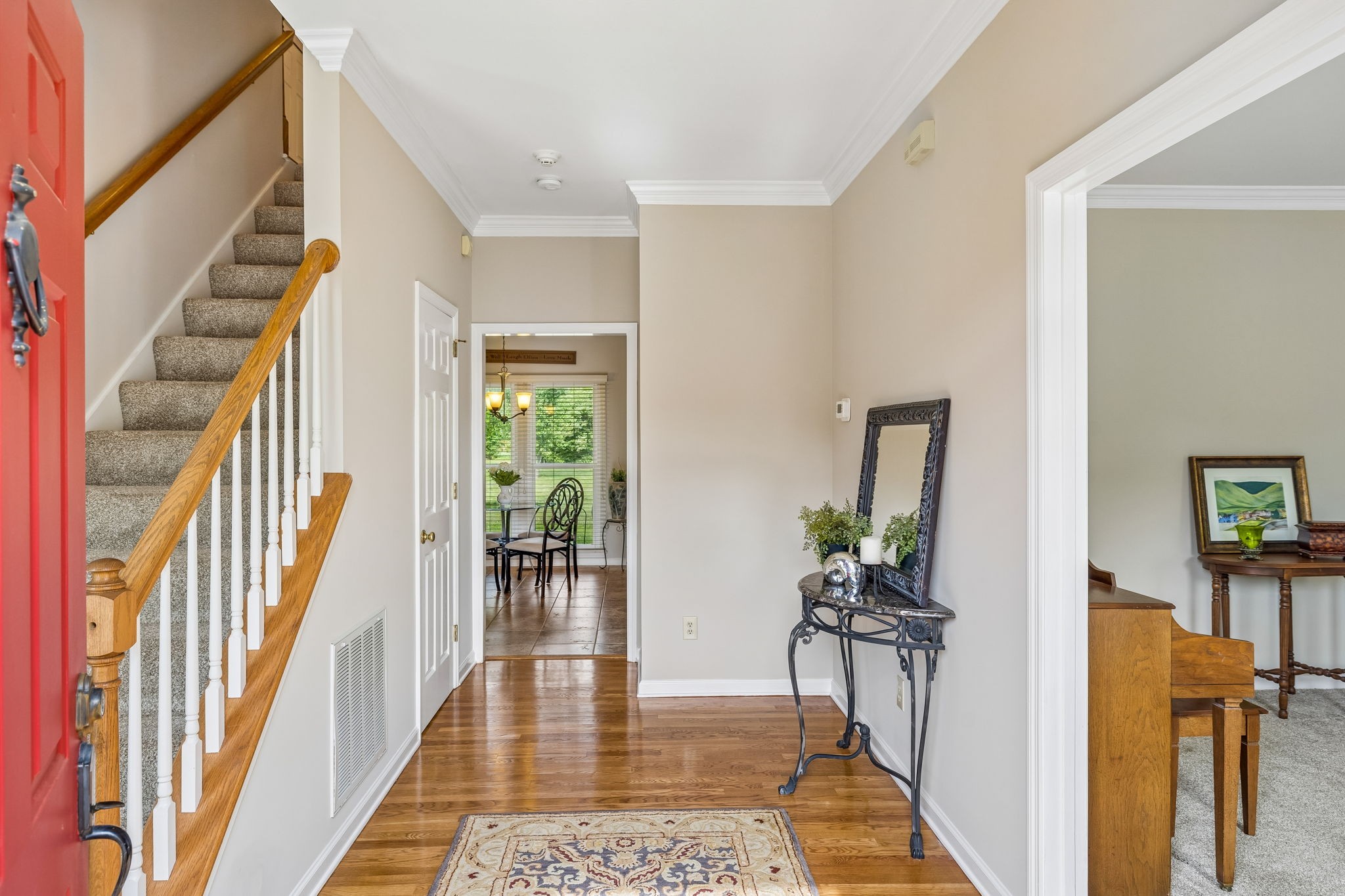 1067 Holly Tree Farms Road Brentwood TN 37027