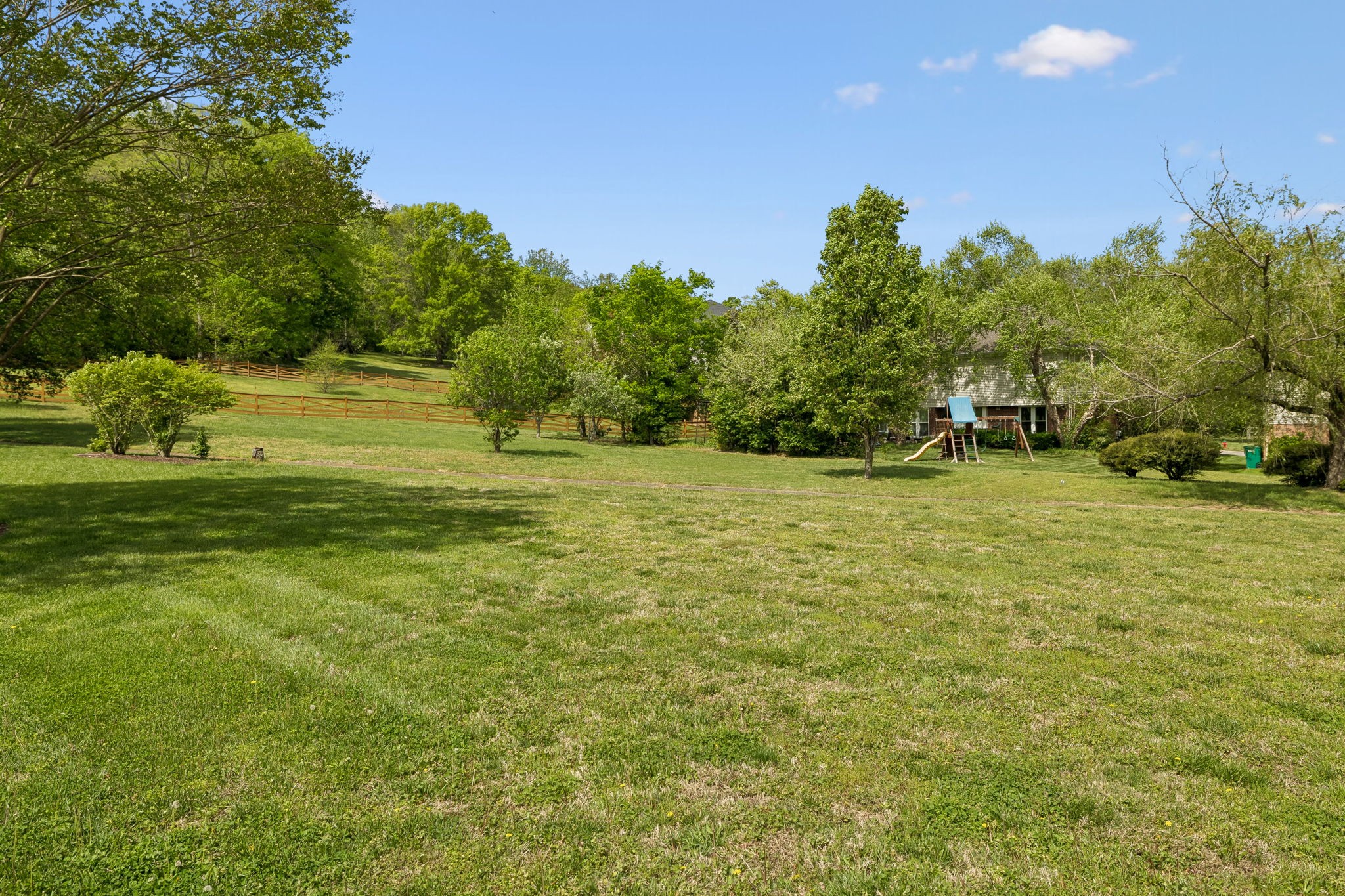 1067 Holly Tree Farms Road Brentwood TN 37027