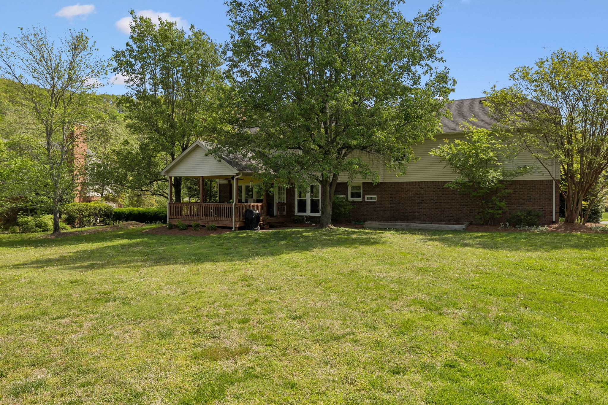 1067 Holly Tree Farms Road Brentwood TN 37027