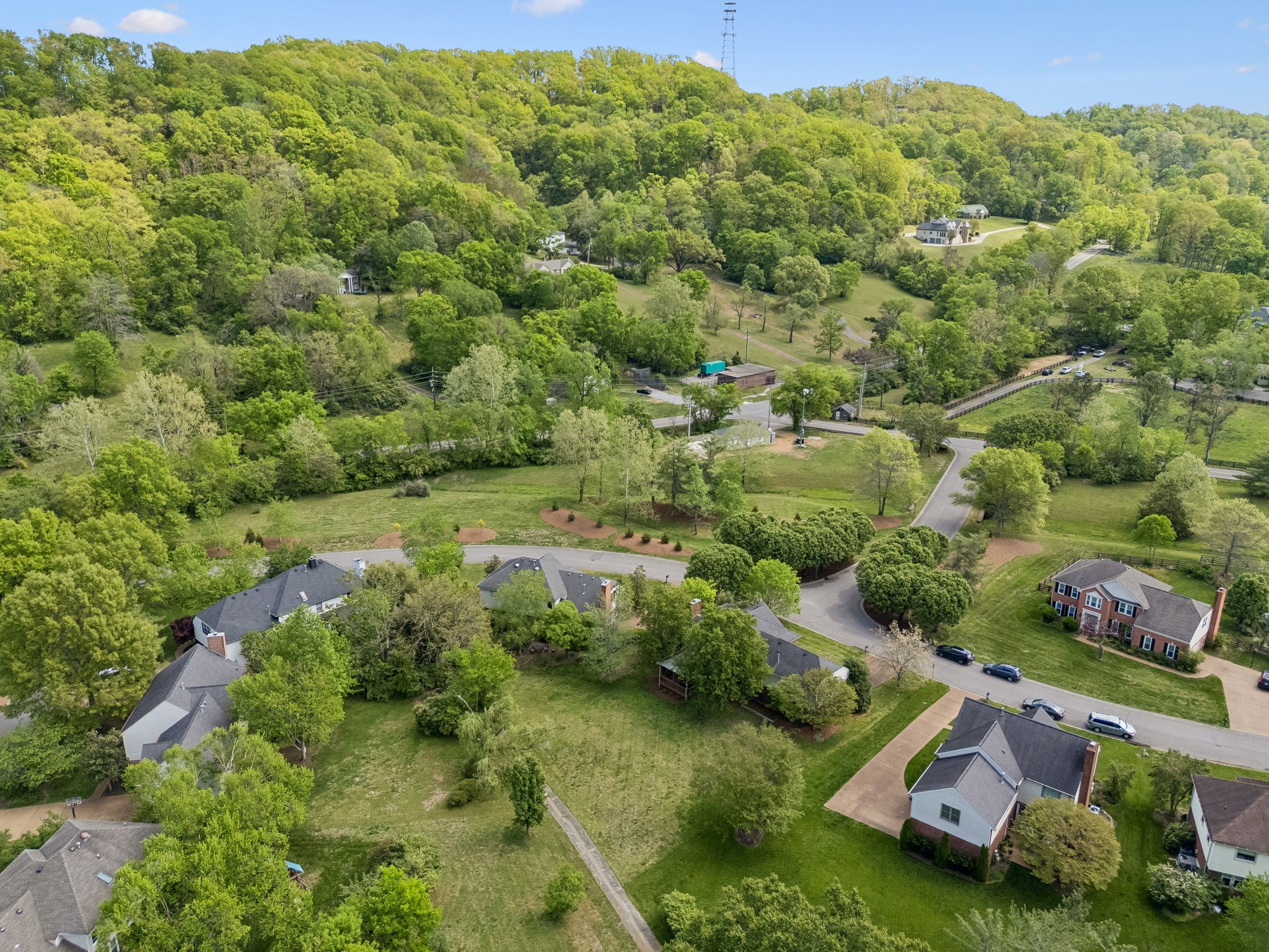 1067 Holly Tree Farms Road Brentwood TN 37027