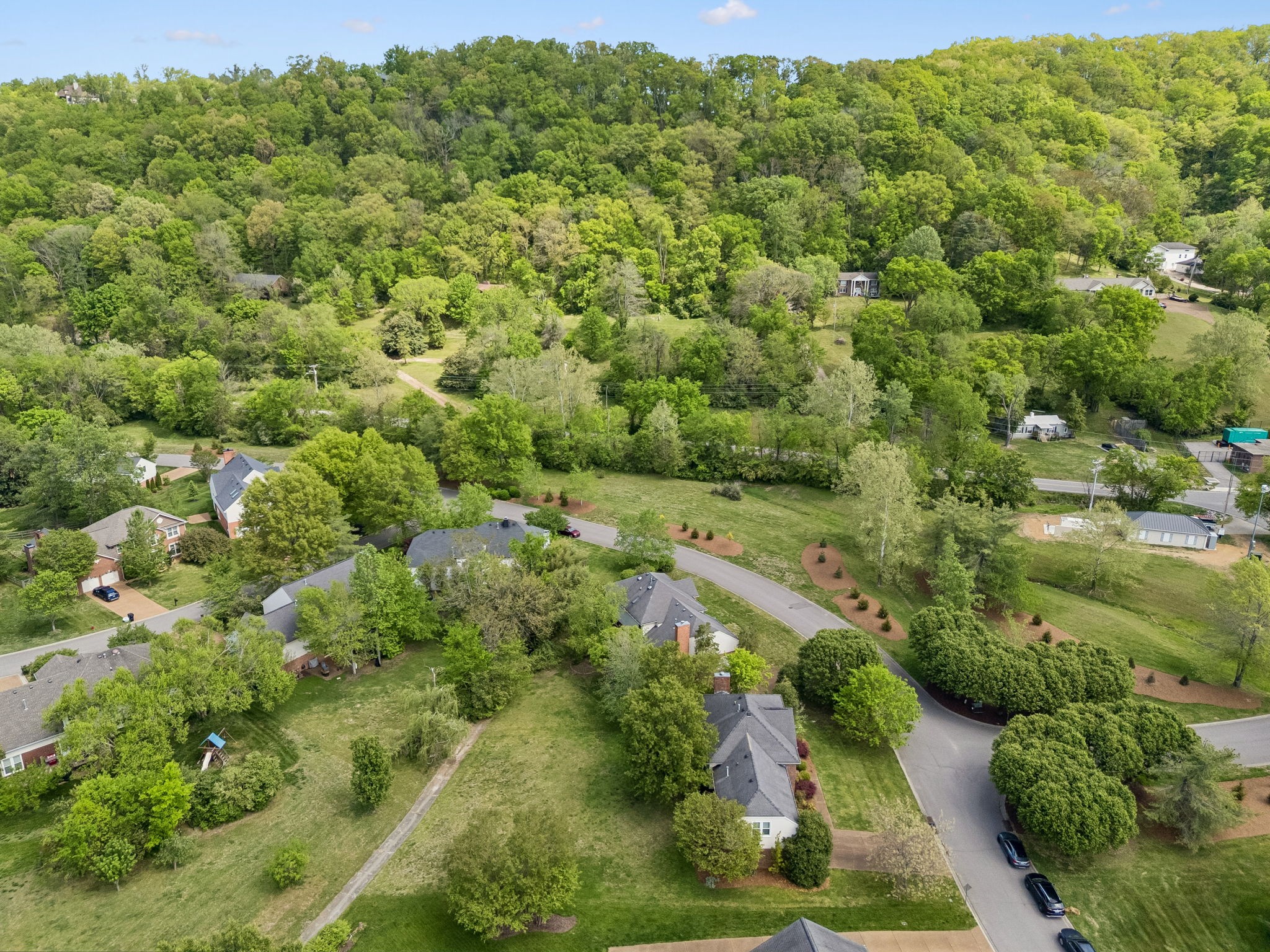 1067 Holly Tree Farms Road Brentwood TN 37027