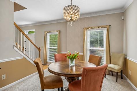 1067 Holly Tree Farms Road Brentwood TN 37027