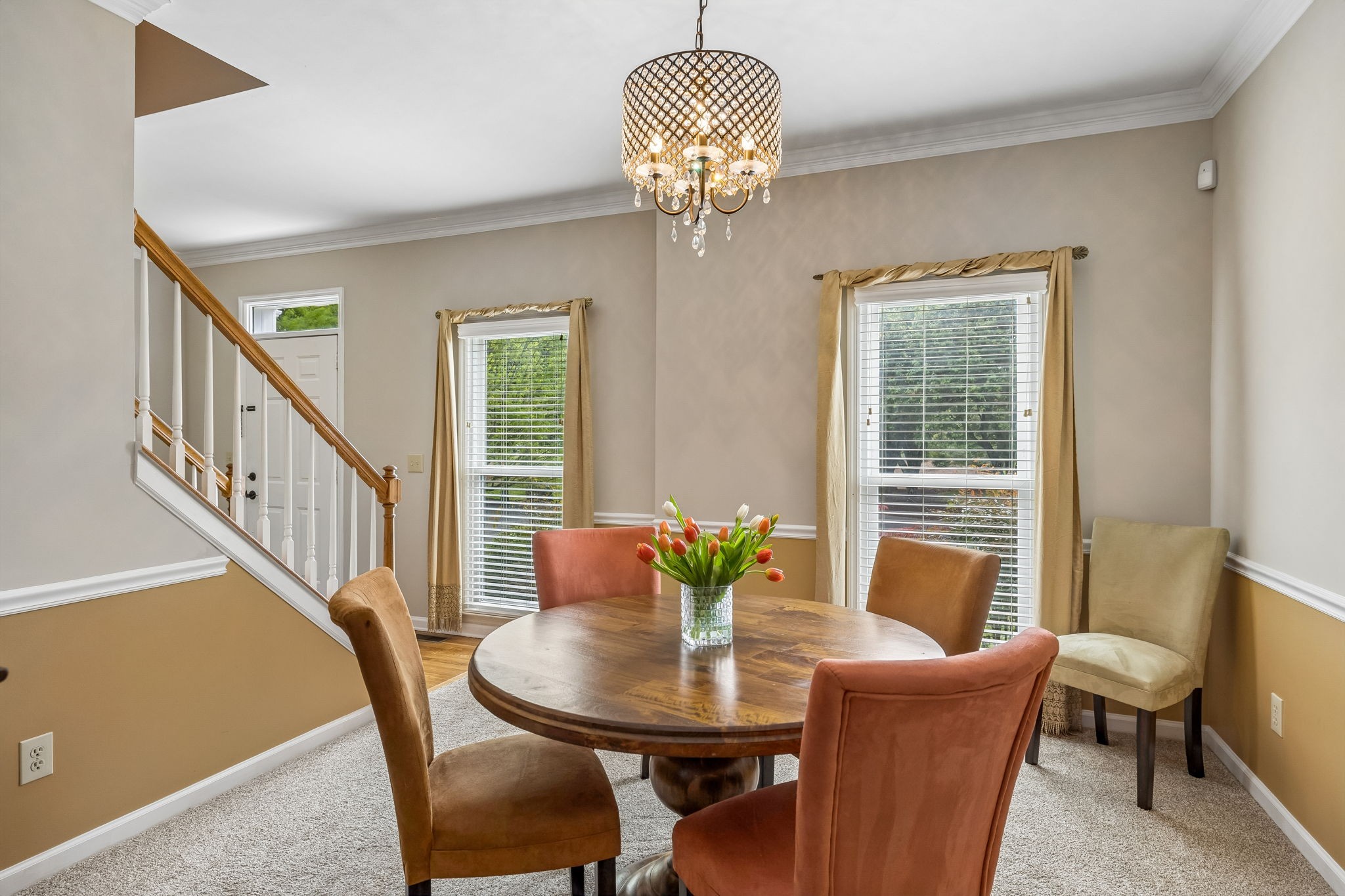1067 Holly Tree Farms Road Brentwood TN 37027