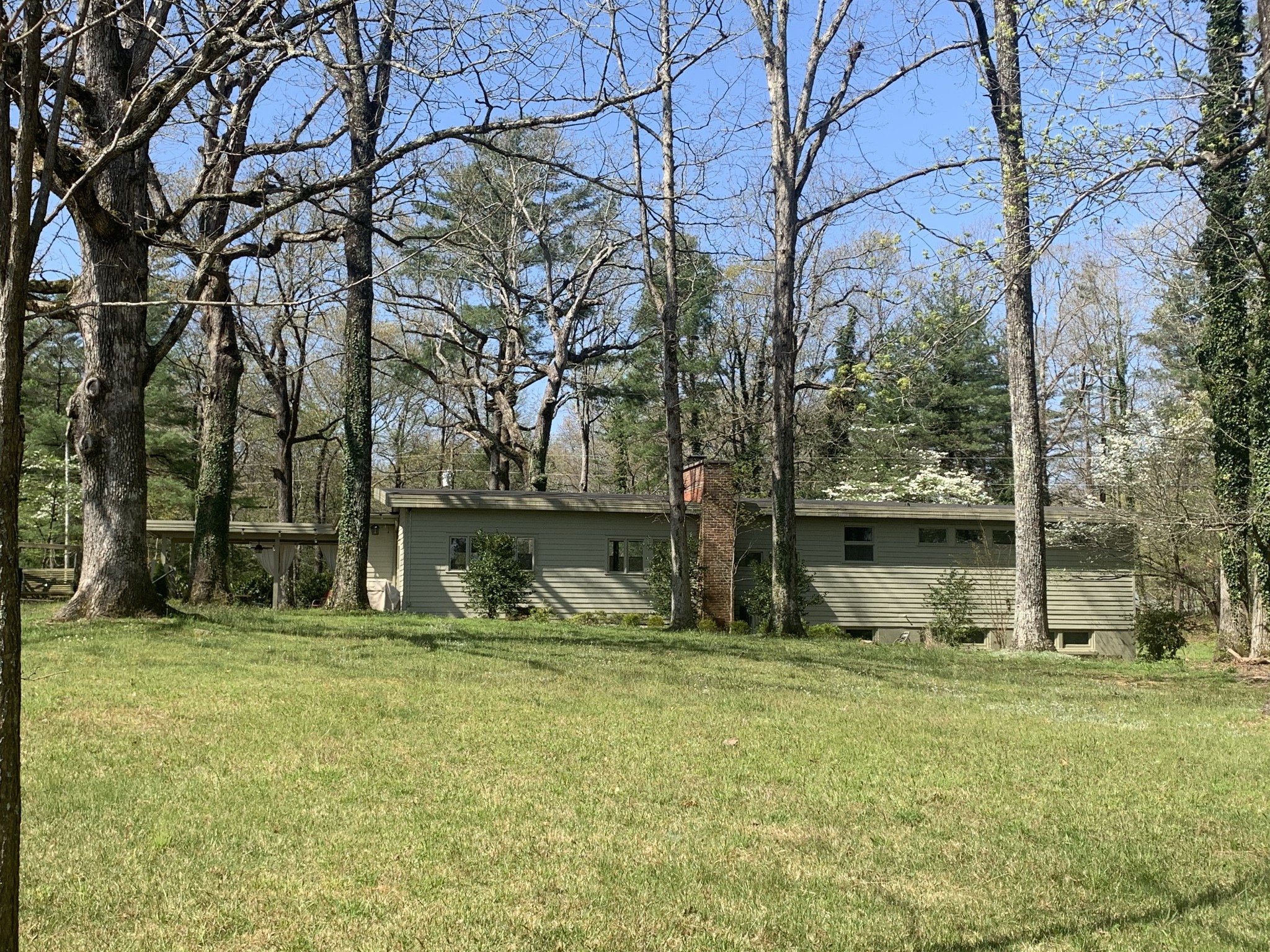 34 Running Knob Hollow Road Sewanee TN 37375