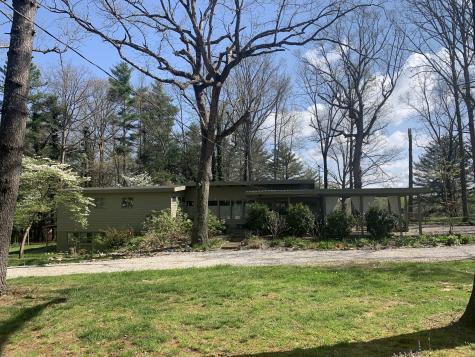 34 Running Knob Hollow Road Sewanee TN 37375