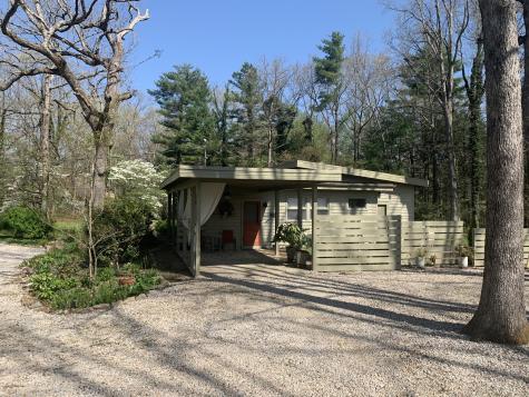 34 Running Knob Hollow Road Sewanee TN 37375