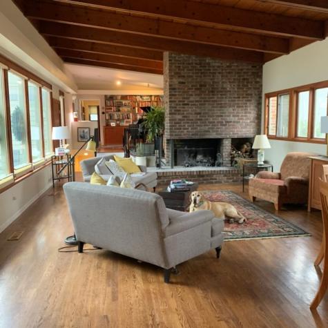 34 Running Knob Hollow Road Sewanee TN 37375