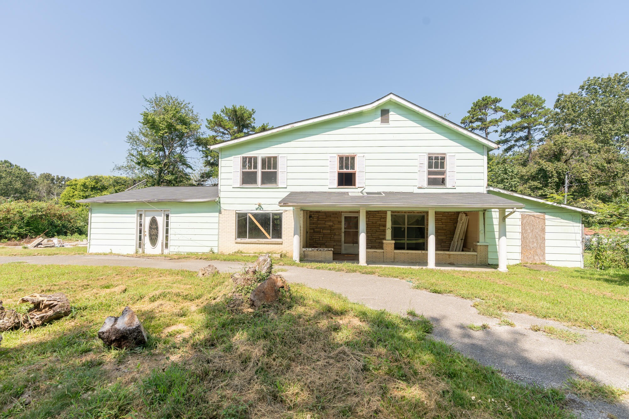 127 Summitt Street Rossville GA 30741