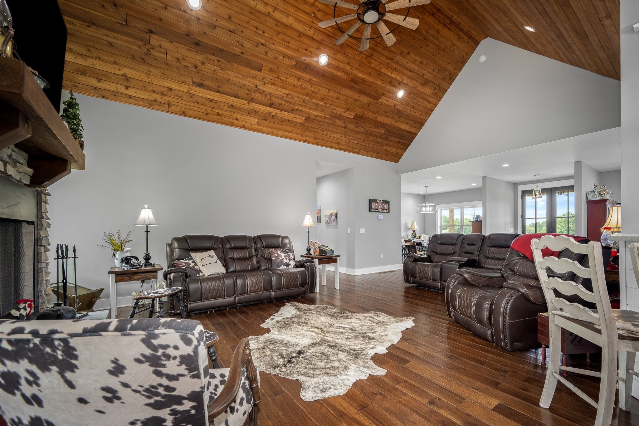 1851 Warner Bridge Road Shelbyville TN 37160