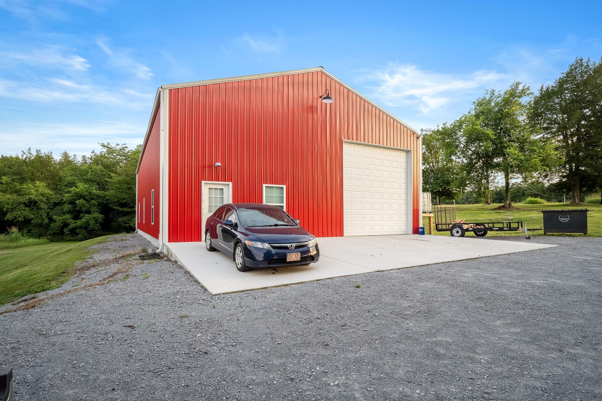 1851 Warner Bridge Road Shelbyville TN 37160