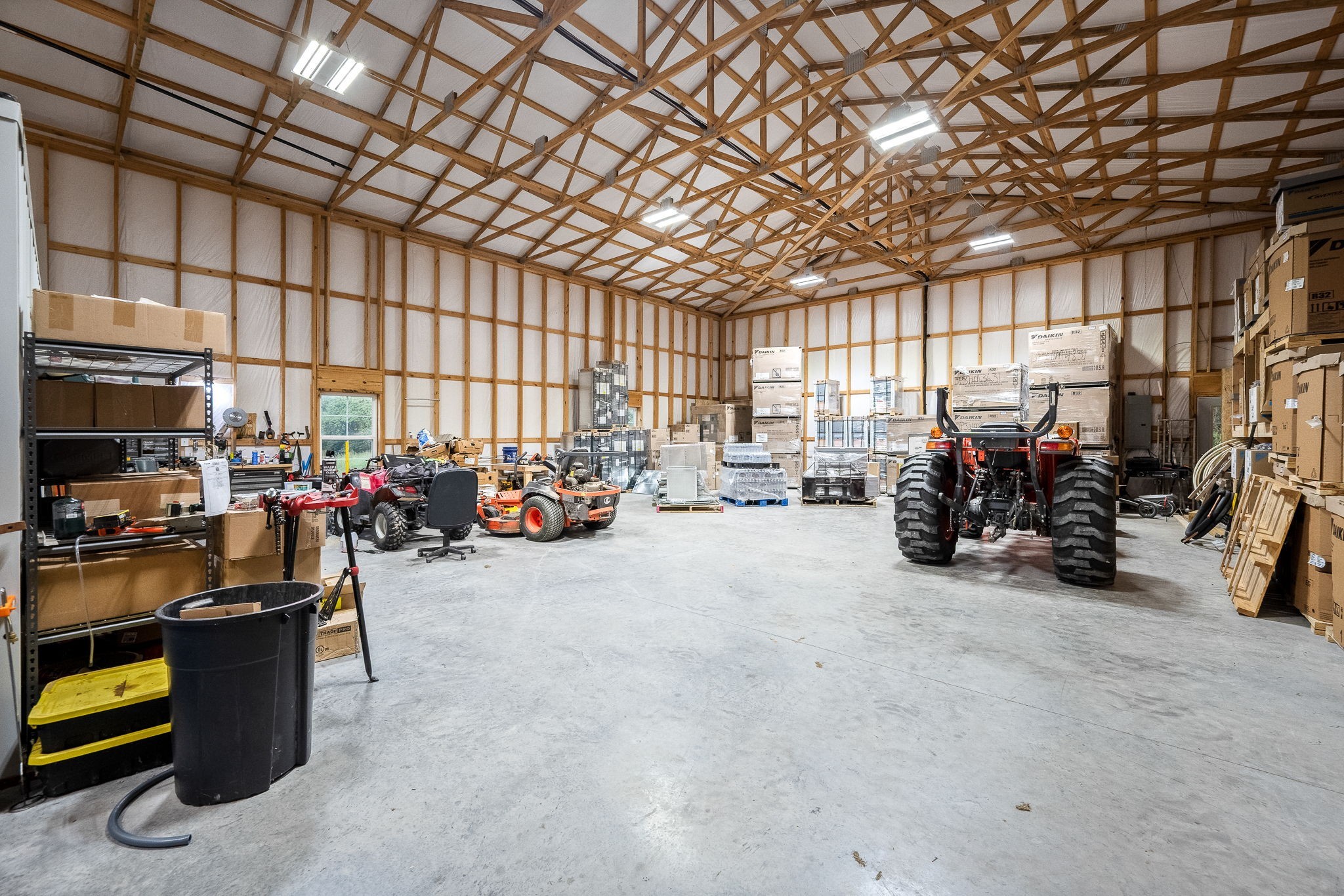 1851 Warner Bridge Road Shelbyville TN 37160
